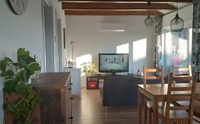 Zielony domek
